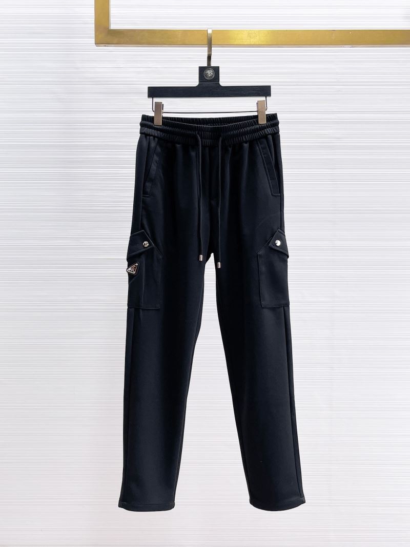 Prada Long Pants